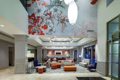 Photo 3 - Hilton Garden Inn Omaha Downtown/Old Market Area