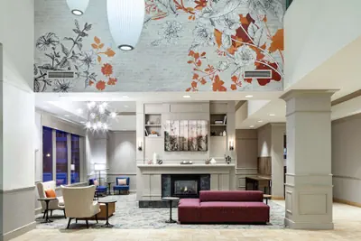 Photo 4 - Hilton Garden Inn Omaha Downtown/Old Market Area
