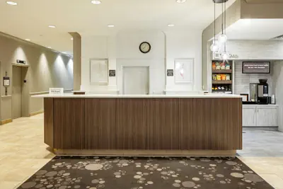 Photo 5 - Hilton Garden Inn Omaha Downtown/Old Market Area
