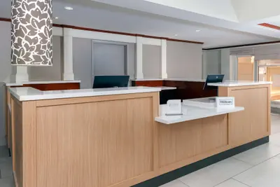 Photo 5 - Hilton Garden Inn Ft. Lauderdale SW/Miramar