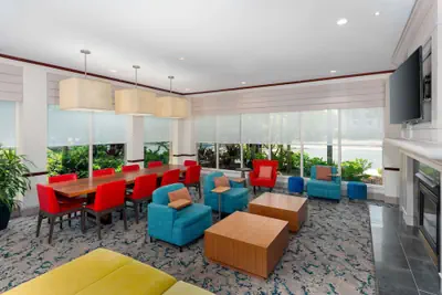 Photo 4 - Hilton Garden Inn Ft. Lauderdale SW/Miramar