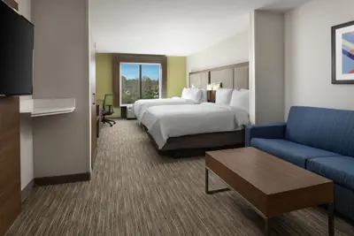 Photo 4 - Holiday Inn Express & Suites Olive Branch by IHG