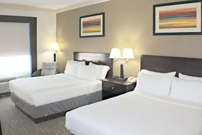 Photo 5 - Holiday Inn Express & Suites Plainview by IHG