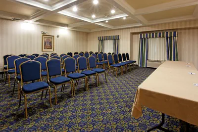 Photo 3 - Holiday Inn Express Hotel & Suites San Pablo - Richmond Area by IHG