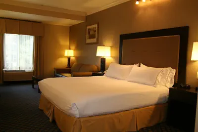 Photo 4 - Holiday Inn Express Hotel & Suites San Pablo - Richmond Area by IHG