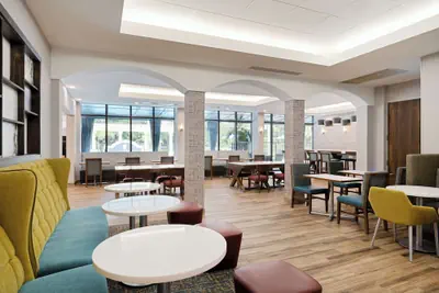 Photo 3 - Hampton Inn Boca Raton-Deerfield Beach