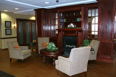 Photo 4 - Hampton Inn Newberry-Opera House