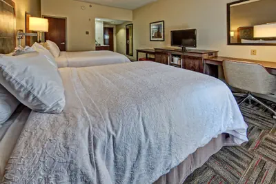 Photo 5 - Hampton Inn Newberry-Opera House