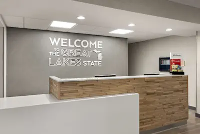 Photo 5 - Hampton Inn & Suites by Hilton Petoskey