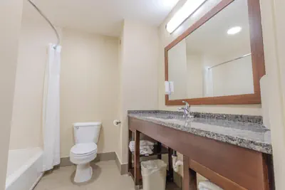 Photo 4 - Comfort Inn Ottawa Kansas
