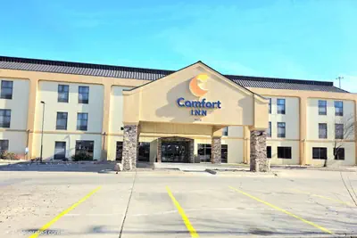 Photo 2 - Comfort Inn Ottawa Kansas