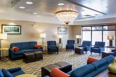 Photo 3 - Comfort Inn Ottawa Kansas