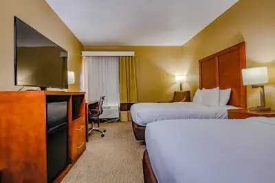 Photo 5 - Comfort Inn Ottawa Kansas
