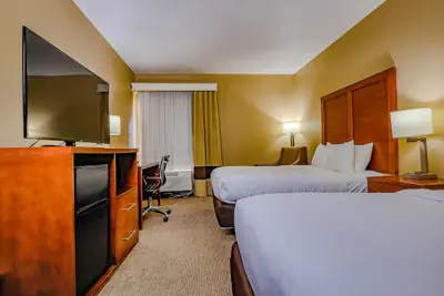 Photo 5 - Comfort Inn Ottawa Kansas