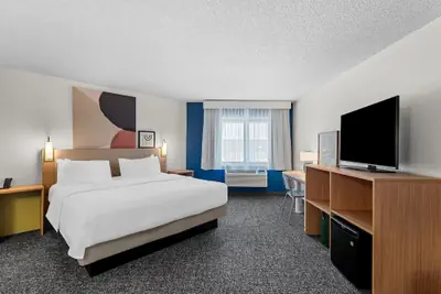 Photo 5 - Spark by Hilton Cedar Falls
