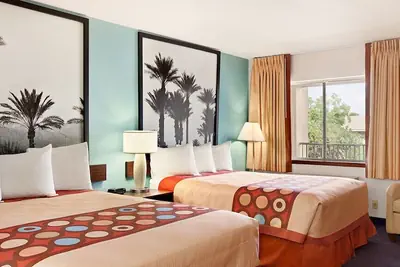 Photo 3 - Super 8 by Wyndham Indio