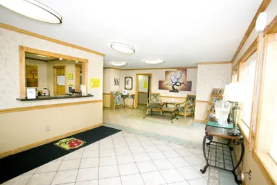 Photo 3 - Super 8 by Wyndham Van Buren/Ft. Smith Area