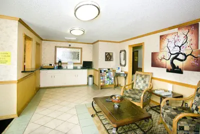 Photo 5 - Super 8 by Wyndham Van Buren/Ft. Smith Area
