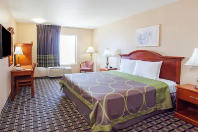 Photo 4 - Hotel 39 Westminster