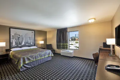 Photo 5 - Hotel 39 Westminster