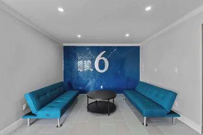 Photo 3 - Motel 6 Brighton CO Denver Northeast