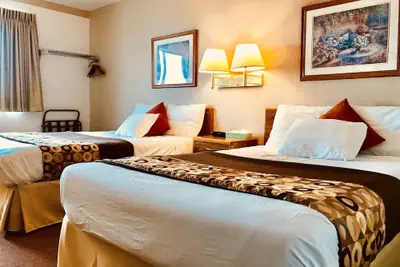 Photo 5 - Burlington Stay Inn