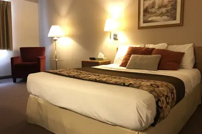 Photo 4 - Burlington Stay Inn