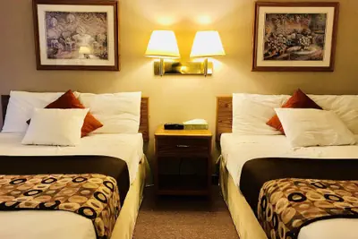 Photo 3 - Burlington Stay Inn