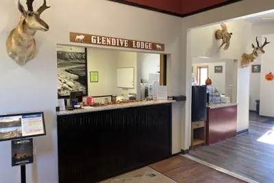 Photo 2 - Glendive Lodge