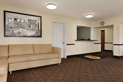 Photo 4 - Super 8 by Wyndham Sikeston/Miner Area