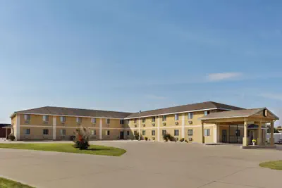 Photo 2 - Super 8 by Wyndham Sikeston/Miner Area