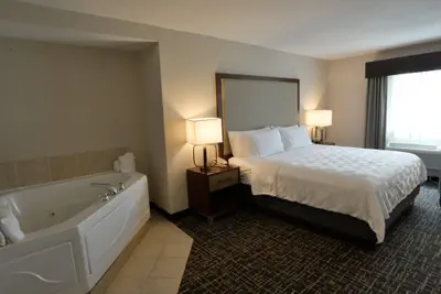 Photo 5 - Holiday Inn Hotel & Suites Minneapolis - Lakeville by IHG