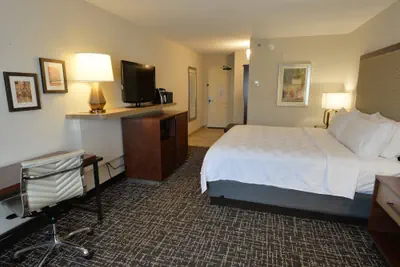 Photo 3 - Holiday Inn Hotel & Suites Minneapolis - Lakeville by IHG