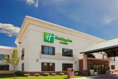 Photo 2 - Holiday Inn Hotel & Suites Minneapolis - Lakeville by IHG