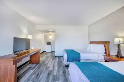 Photo 3 - Motel 6 - Harrisburg, PA - Near PA Expo Center