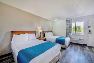 Photo 5 - Motel 6 - Harrisburg, PA - Near PA Expo Center