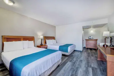 Photo 4 - Motel 6 - Harrisburg, PA - Near PA Expo Center