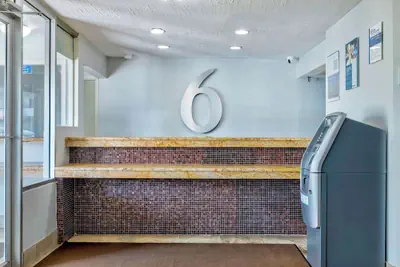 Photo 2 - Motel 6 - Harrisburg, PA - Near PA Expo Center