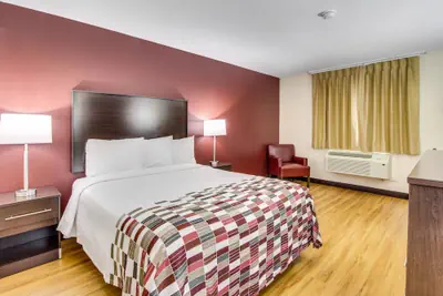 Photo 5 - Red Roof Inn Franklin, KY