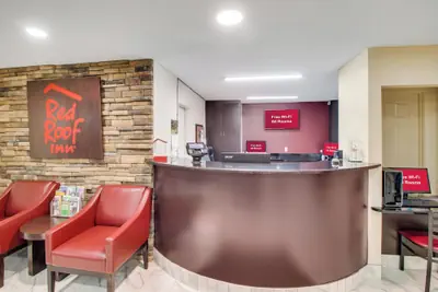 Photo 4 - Red Roof Inn Franklin, KY