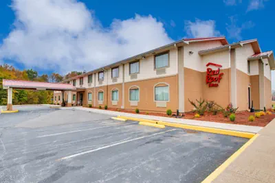 Photo 2 - Red Roof Inn Franklin, KY