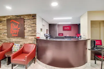 Photo 3 - Red Roof Inn Franklin, KY