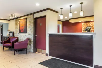Photo 4 - Red Roof Inn Dry Ridge