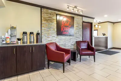 Photo 3 - Red Roof Inn Dry Ridge