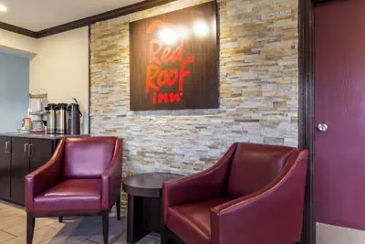 Photo 5 - Red Roof Inn Dry Ridge