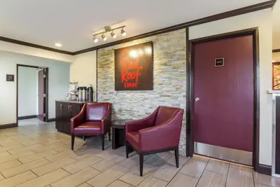 Photo 3 - Red Roof Inn Dry Ridge