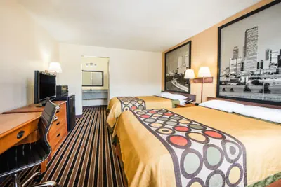 Photo 5 - Economy Suites - Fairgrounds