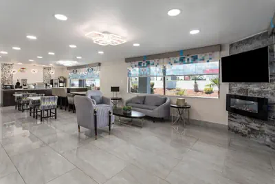 Photo 3 - Super 8 by Wyndham Prattville Montgomery