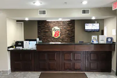 Photo 3 - Super 8 by Wyndham Hernando