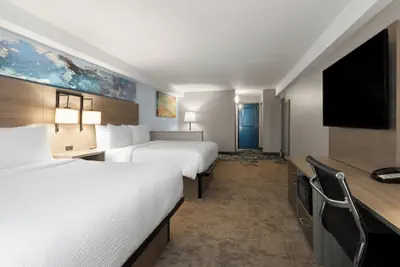 Photo 5 - Garner Hotel Virginia Beach North by IHG